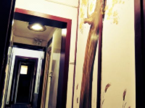 喀什背包青年旅社 - 公共区域