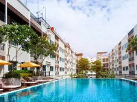 Suvarnabhumi Ville Airport Hotel Hotels in Bang Phli