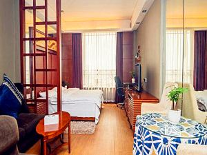 Nanchang Chun City Apartment Hotel