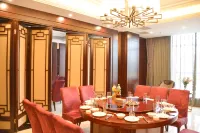 Wangtong International Garden Hotel Các khách sạn ở Tầm Điện