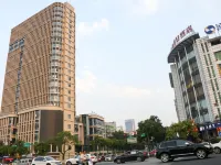 Beautiful Time Light Luxury Art Apartment Hotels near Xu Teli Park