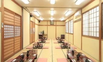 Nushiyu Ryokan