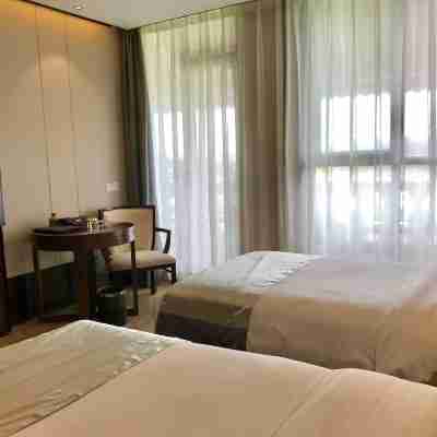 Shifangtang Hotel Rooms