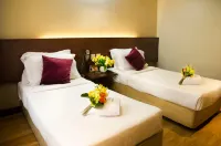 Hotel Langkasuka Langkawi