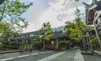 Jinyaxuan Boutique Courtyard Hotel