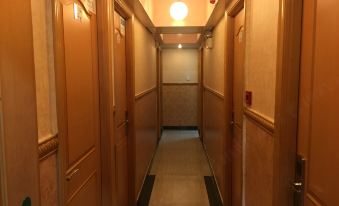 New Garden Hostel