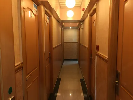 New Garden Hostel