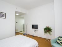 长沙西柚酒店公寓 - 温馨一居室