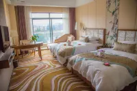 Qilin Hot Spring Spa Hotel Hotels in Qujing