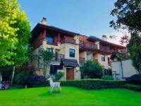 Jianshan International Resort Hotels near Gujian Jiming Scenic Spot