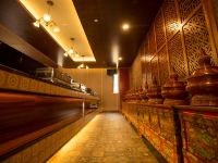 拉萨扎什颇章藏文化主题酒店 - 餐厅