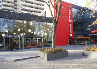 Living Hotel Frankfurt