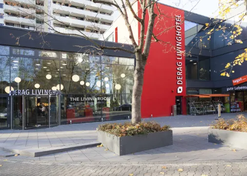 Living Hotel Frankfurt