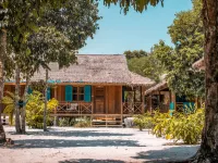 Sok San Beach Resort Hotels near Koh Rong