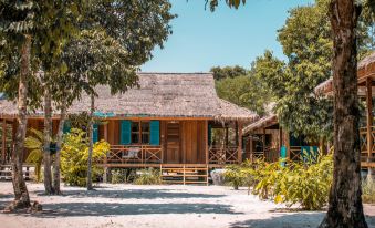 Sok San Beach Resort