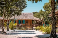 Sok San Beach Resort