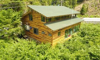 Ganxian Xishui Home Farmhouse