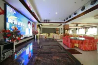 Xudong Hotel (Chengmai Laocheng) - servizio colazione