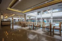 YunHua Hotel YiHai Park Store - spa