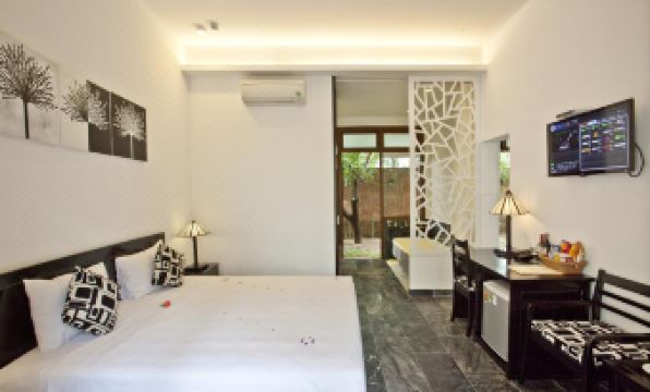 Hoi An TNT Villa