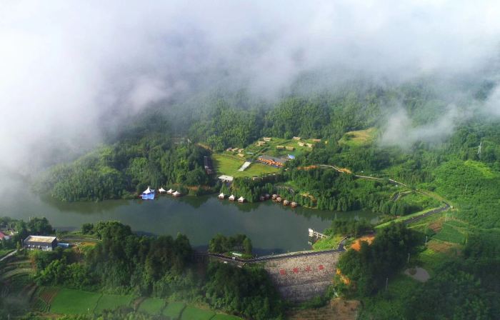 Yourangu Ecology Holiday Hotel