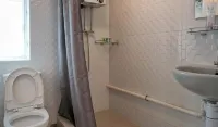 碧濤軒 長洲碼頭附近的飯店