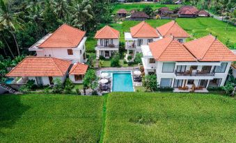 Bali Baik Villas