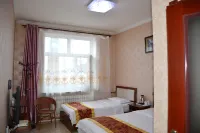 Huoxiangyuan Hotel Các khách sạn gần Manguizhen