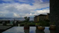 WenYue • Guanhai Tingshan Holiday Inn Hotels in Dali