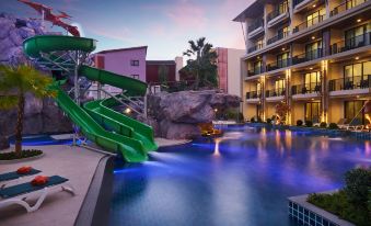 Ananta Burin Resort