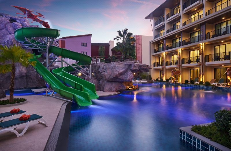 Ananta Burin Resort photo 4