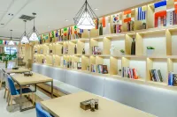 Saint Hotel Hotels in Chongqing