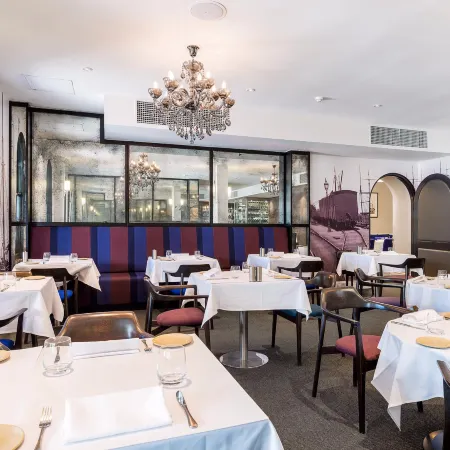 Esplanade Hotel Fremantle