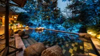 Fairy Tale World Theme Hotel - avec sources thermales