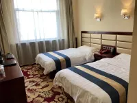 Dingxi Xuxin Hotel Hotels near Dingxi Stadium
