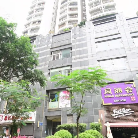 Chuncui Youth Hostel