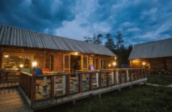 Taijia Hostel