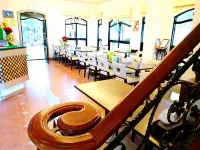 Bora Bora Guest House - breakfast