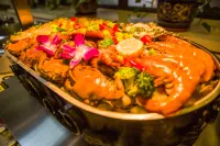 Starway Hotel (Dalian Jinshitan Discovery Kingdom)