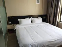 啟東銀洲玉子酒店