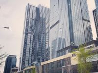 曜石海景公寓酒店