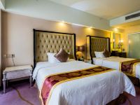 广州克莱顿酒店 - 欧式高级双床房