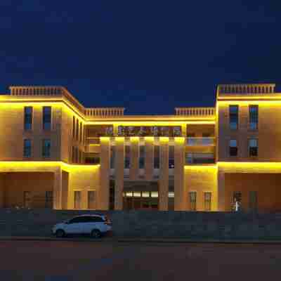 Photography International Hotel Hotel Exterior