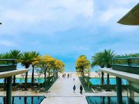 惠州小径湾海星度假公寓 - 酒店景观