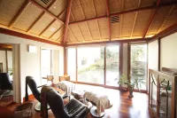 Kinosaki Onsen Nishimuraya Hotel Shogetsutei - Gym
