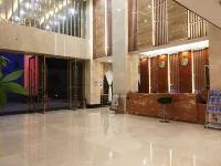 景豪大飯店（上林縣人民政府店）