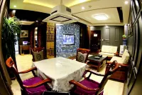 Jingyuan Pengwan Business Hotel Hotels in Jingyuan