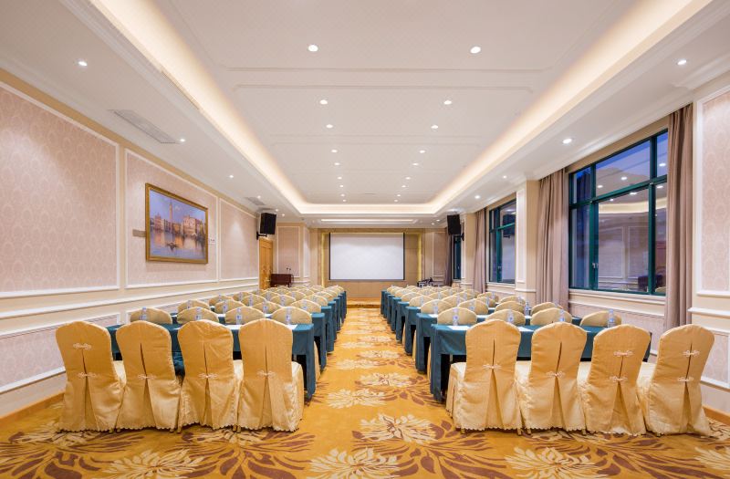 Vienna Hotel (Guangzhou Zengcheng Wanda Plaza Metro Station Branch) photo 6