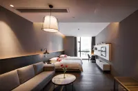 Swisstouches Residences Guangzhou