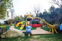 Yu Shui Hot Spring Hotel Hotels in Liyang